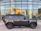 Land rover defender 110 hse x dynamic 2026