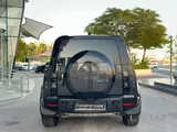 Land rover defender 110 hse x dynamic 2026