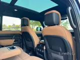 Land rover defender 110 hse x dynamic 2026