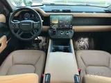 Land rover defender 110 hse x dynamic 2026