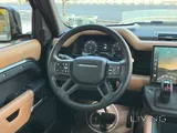 Land rover defender 110 hse x dynamic 2026