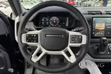 LAND ROVER DEFENDER 110 S 2.0L V4 2025 - 16,000 KM
