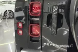 LAND ROVER DEFENDER 110 S 2.0L V4 2025 - 16,000 KM