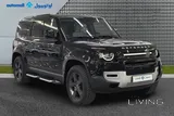 LAND ROVER DEFENDER 110 S 2.0L V4 2025 - 16,000 KM