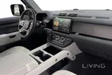 LAND ROVER DEFENDER 110 S 2.0L V4 2025 - 16,000 KM