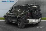 LAND ROVER DEFENDER 110 S 2.0L V4 2025 - 16,000 KM