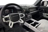 LAND ROVER DEFENDER 110 S 2.0L V4 2025 - 16,000 KM
