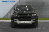 LAND ROVER DEFENDER 110 S 2.0L V4 2025 - 16,000 KM