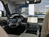 لاند روفر ديفندر 110 إس 2024