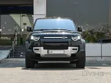 لاند روفر ديفندر 110 إس 2024