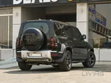 لاند روفر ديفندر 110 إس 2024
