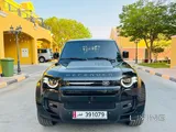 LAND ROVER DEFENDER 110 X DAYNMIC HSE
