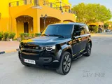 LAND ROVER DEFENDER 110 X DAYNMIC HSE