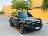 LAND ROVER DEFENDER 110 X DAYNMIC HSE