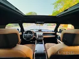 LAND ROVER DEFENDER 110 X DAYNMIC HSE