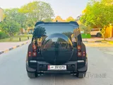 LAND ROVER DEFENDER 110 X DAYNMIC HSE