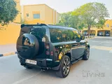 LAND ROVER DEFENDER 110 X DAYNMIC HSE