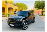 LAND ROVER DEFENDER 110 X DAYNMIC HSE