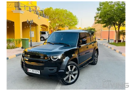 Land Rover Defender 110 3.0i6 X-Dynamic HSE 2026