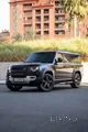 Land Rover Defender 130