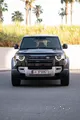Land Rover Defender 130