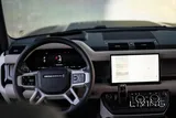 Land Rover Defender 130