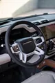 Land Rover Defender 130