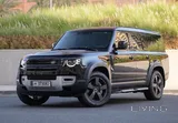 Land Rover Defender 130
