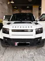 Land rover defender 130 first edition P400