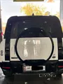 Land rover defender 130 first edition P400