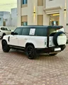 Land rover defender 130 first edition P400
