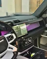 Land rover defender 130 first edition P400