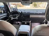Land rover defender 130 first edition P400