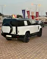 Land rover defender 130 first edition P400