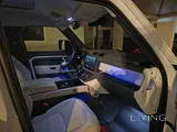 Land rover defender 130 first edition P400