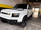 Land rover defender 130 first edition P400
