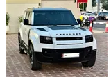 Land rover defender 130 first edition P400