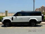 لاند روفر ديفندر 130HSE كامل المواصفات