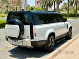 لاند روفر ديفندر 130HSE كامل المواصفات