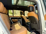 لاند روفر ديفندر 130HSE كامل المواصفات