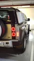Land Rover - Defender, 2020 - TOP