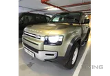 Land Rover - Defender, 2020 - TOP