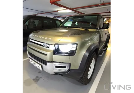 Land Rover Defender 110 2.0i4 S 2020