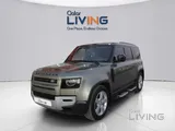 Land Rover Defender 2022