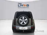 Land Rover Defender 2022