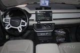 Land Rover Defender 2022