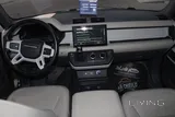 Land Rover Defender 2022