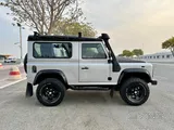 Land Rover Defender 90