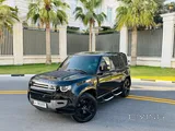 LAND ROVER DEFENDER HSE X DAYNMIC