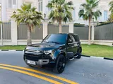 LAND ROVER DEFENDER HSE X DAYNMIC